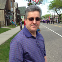 Jack Vartabedian Jr
