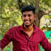 Ajith Ramasamy