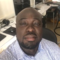 Clement Owusu-Ntiamoah