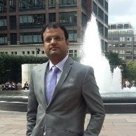 Amit Srivastava