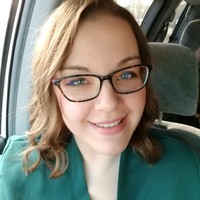 Sarah Martin, Rdms, Rvt