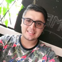 Jhon Sebastian Ariza Aldana