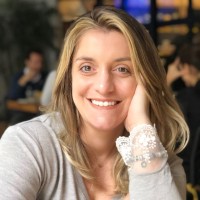Sabrina Zago Costa