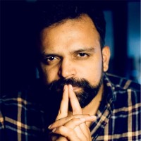 Sumeet Sharma