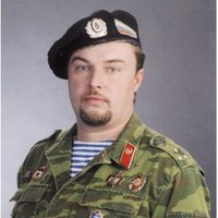 Dmitry Wolf
