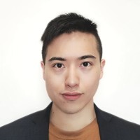 Bo-Shian Chen