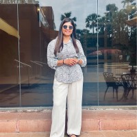 Anjali Hans