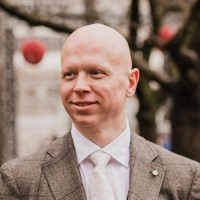 Matthew Whistance-Smith, Cim®