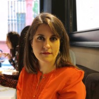 A. Eva López Martínez