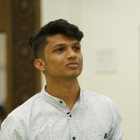 Nikhil Vaidya