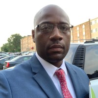 Jules Mbouwa