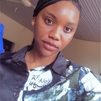 Cynthia Okafor
