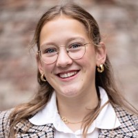 iris van der pas