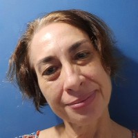 Maria Elizabeth Amaro Curvelo
