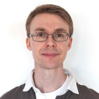 Magnus Lindström