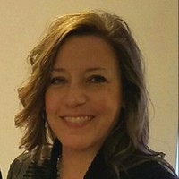 Lisa Robertson