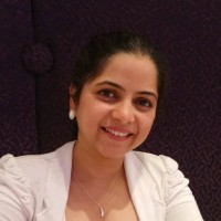 Vartika Bhatnagar