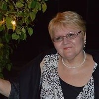 Elizabeth Casselman