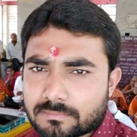 Vishal Bosmiya