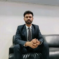 Abhinav Bansod
