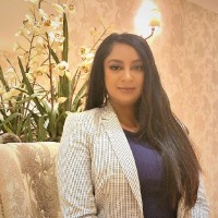 Runa Begum