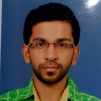 Arundas K P