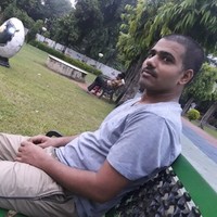 Vishvas Singh