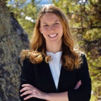 Kelly (Weatherman) Yearsley, Mpa