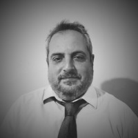 George Menegakis