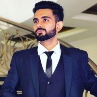 Deepanshu Khatri