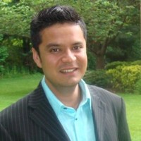 Sagar Shah