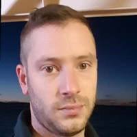 Daniel Lazarou