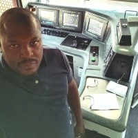Eric Nyelisani