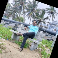 Aswin Chandhragupthan
