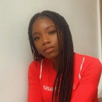 Fatou Nyang