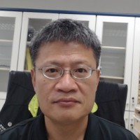 CHARNG-CHENG TSAUR