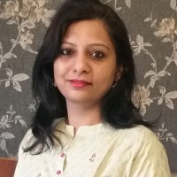 Latika Damle