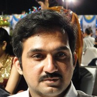 Nityesh Soni