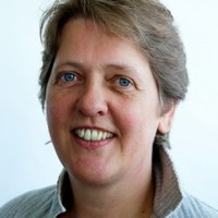 Yke Van Der Vegt