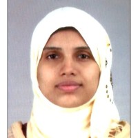 RAHEENA SALIHIN