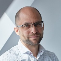 Jeroen Vanfraechem