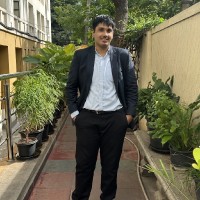 Nishanth Rao