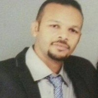 Mohammed Elamin