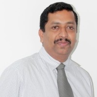 Thomas Cherian