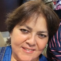 Miryam Roxana Frech Pardo