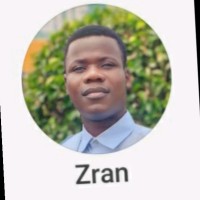 Gedeon Zran