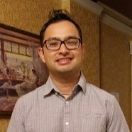 Mohan Timilsina