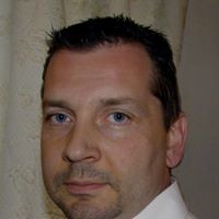 Jacques Constantinidi