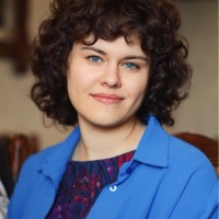 Viktoria Baikalova