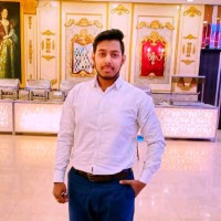 Chandan Prajapati